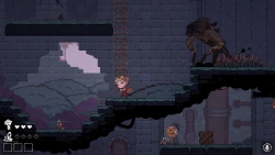 After Shadows Screenshots