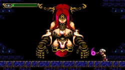 Castle in The Clouds DX Screenshots