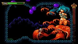 Castle in The Clouds DX Screenshots