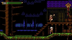 Castle in The Clouds DX Screenshots