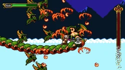 Castle in The Clouds DX Screenshots