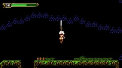 Castle in The Clouds DX Screenshots