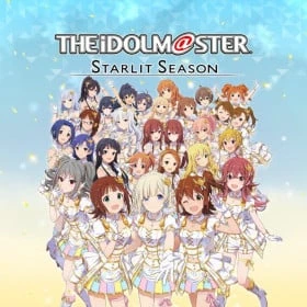 THE IDOLM@STER STARLIT SEASON