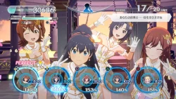 THE IDOLM@STER STARLIT SEASON Screenshots