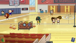 Cyanide & Happiness: Freakpocalypse Screenshots