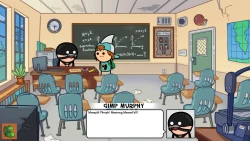 Cyanide & Happiness: Freakpocalypse Screenshots