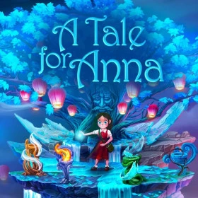 A Tale for Anna Collector's Edition