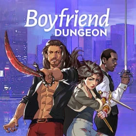 Boyfriend Dungeon