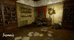 Insomnis Screenshots