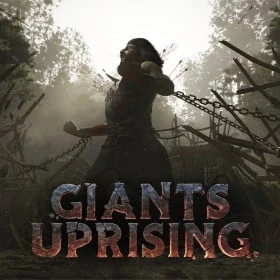 Giants Uprising