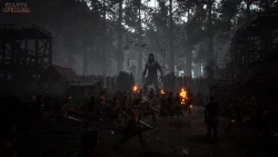 Giants Uprising Screenshots