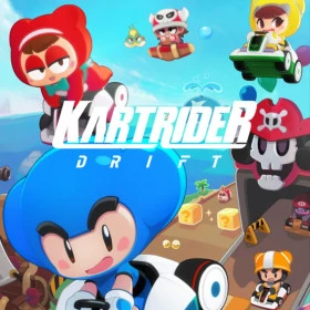 KartRider: Drift