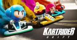 KartRider: Drift Screenshots
