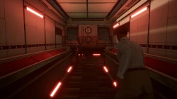 Скриншот к игре First Class Trouble