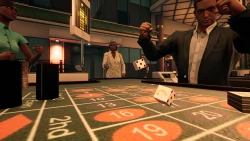 First Class Trouble Screenshots