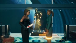 First Class Trouble Screenshots
