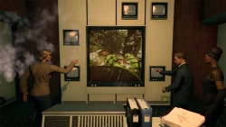 First Class Trouble Screenshots
