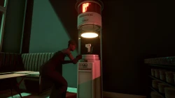 First Class Trouble Screenshots