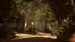 First Class Trouble Screenshots