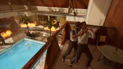 First Class Trouble Screenshots