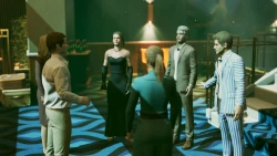 First Class Trouble Screenshots