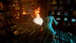 First Class Trouble Screenshots