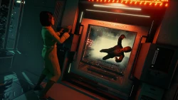 First Class Trouble Screenshots