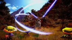 Star Ocean: The Divine Force Screenshots