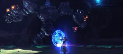 Star Ocean: The Divine Force Screenshots