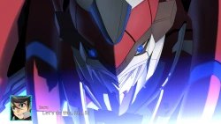 Super Robot Wars 30 Screenshots