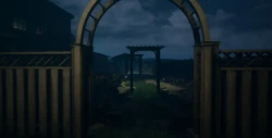 Devil Inside Us: Roots of Evil Screenshots
