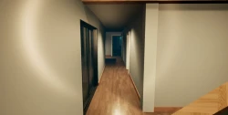 Devil Inside Us: Roots of Evil Screenshots
