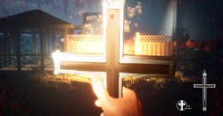 Devil Inside Us: Roots of Evil Screenshots