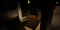 Devil Inside Us: Roots of Evil Screenshots