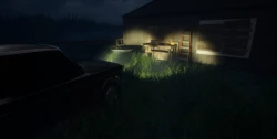 Devil Inside Us: Roots of Evil Screenshots