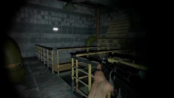 George Screenshots
