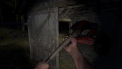George Screenshots