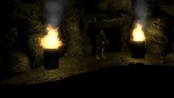George Screenshots