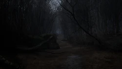 Horror Story: Hallowseed Screenshots