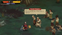 Yaga - Roots of Evil Screenshots