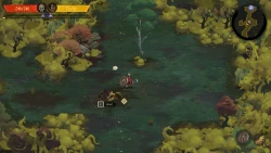 Yaga - Roots of Evil Screenshots
