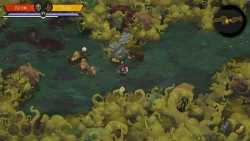 Yaga - Roots of Evil Screenshots
