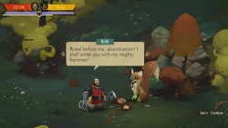 Yaga - Roots of Evil Screenshots
