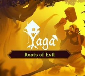 Yaga - Roots of Evil