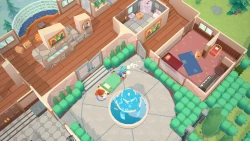 Скриншот к игре Moving Out