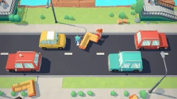 Скриншот к игре Moving Out