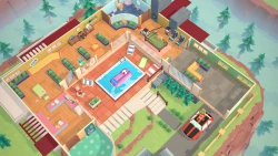 Скриншот к игре Moving Out