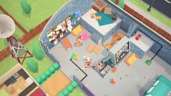 Скриншот к игре Moving Out