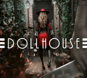 Dollhouse