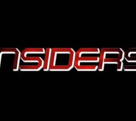 Insiders